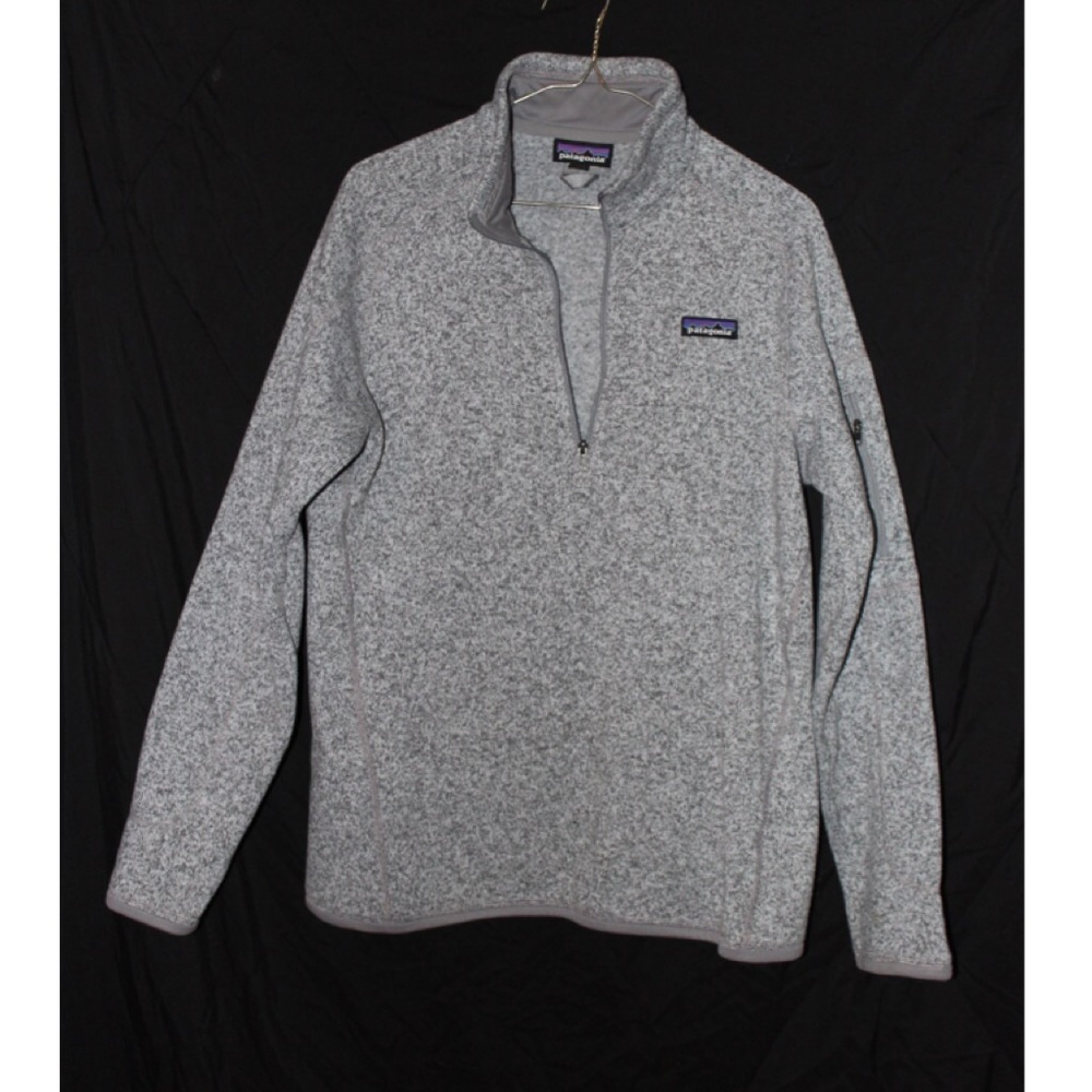 Patagonia pullover